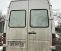 Белый Мерседес Sprinter, объемом двигателя 0 л и пробегом 470 тыс. км за 6200 $, фото 1 на Automoto.ua