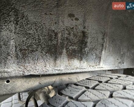 Білий Мерседес Sprinter, об'ємом двигуна 2.87 л та пробігом 460 тис. км за 8700 $, фото 19 на Automoto.ua