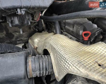 Білий Мерседес Sprinter, об'ємом двигуна 2.87 л та пробігом 460 тис. км за 8700 $, фото 14 на Automoto.ua