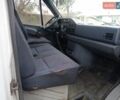 Белый Мерседес Sprinter, объемом двигателя 2.9 л и пробегом 650 тыс. км за 7000 $, фото 3 на Automoto.ua