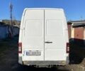 Білий Мерседес Sprinter, об'ємом двигуна 2.9 л та пробігом 460 тис. км за 7300 $, фото 3 на Automoto.ua