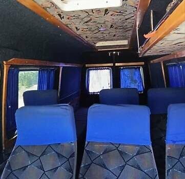 Білий Мерседес Sprinter, об'ємом двигуна 2.87 л та пробігом 640 тис. км за 10500 $, фото 10 на Automoto.ua