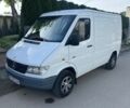 Белый Мерседес Sprinter, объемом двигателя 2.9 л и пробегом 3 тыс. км за 6000 $, фото 1 на Automoto.ua