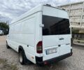 Білий Мерседес Sprinter, об'ємом двигуна 2.9 л та пробігом 720 тис. км за 10000 $, фото 4 на Automoto.ua