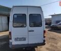 Белый Мерседес Sprinter, объемом двигателя 2.87 л и пробегом 878 тыс. км за 9100 $, фото 5 на Automoto.ua