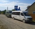 Белый Мерседес Sprinter, объемом двигателя 3 л и пробегом 3 тыс. км за 7600 $, фото 1 на Automoto.ua