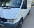 Белый Мерседес Sprinter, объемом двигателя 2.9 л и пробегом 3 тыс. км за 6000 $, фото 6 на Automoto.ua