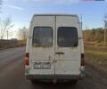 Білий Мерседес Sprinter, об'ємом двигуна 2.87 л та пробігом 645 тис. км за 4600 $, фото 5 на Automoto.ua