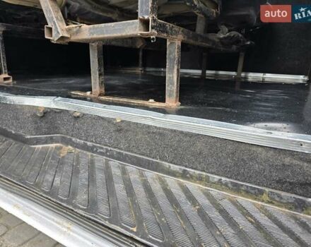 Білий Мерседес Sprinter, об'ємом двигуна 2.87 л та пробігом 460 тис. км за 8700 $, фото 15 на Automoto.ua