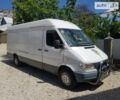 Білий Мерседес Sprinter, об'ємом двигуна 2.2 л та пробігом 350 тис. км за 7500 $, фото 1 на Automoto.ua