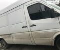 Белый Мерседес Sprinter, объемом двигателя 0 л и пробегом 470 тыс. км за 6200 $, фото 2 на Automoto.ua
