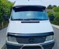Белый Мерседес Sprinter, объемом двигателя 2.87 л и пробегом 500 тыс. км за 7558 $, фото 1 на Automoto.ua