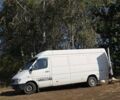 Белый Мерседес Sprinter, объемом двигателя 2.87 л и пробегом 1000 тыс. км за 7800 $, фото 11 на Automoto.ua