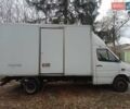 Белый Мерседес Sprinter, объемом двигателя 2.9 л и пробегом 650 тыс. км за 7000 $, фото 10 на Automoto.ua
