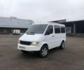 Белый Мерседес Sprinter, объемом двигателя 2.9 л и пробегом 300 тыс. км за 6000 $, фото 4 на Automoto.ua