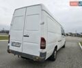 Білий Мерседес Sprinter, об'ємом двигуна 2.87 л та пробігом 460 тис. км за 8700 $, фото 9 на Automoto.ua