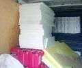 Белый Мерседес Sprinter, объемом двигателя 2.3 л и пробегом 530 тыс. км за 4000 $, фото 3 на Automoto.ua
