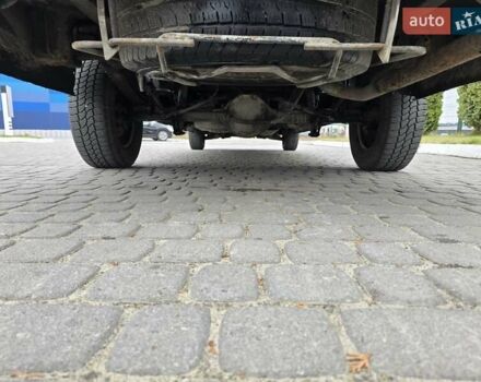 Білий Мерседес Sprinter, об'ємом двигуна 2.87 л та пробігом 460 тис. км за 8700 $, фото 8 на Automoto.ua