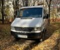 Мерседес Sprinter 1997 у Чернігові на Automoto.ua Білий Мерседес Sprinter, об'ємом двигуна 2.3 л та пробігом 50 тис. км за 4276 $, фото 1 на Automoto.ua