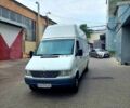 Білий Мерседес Sprinter, об'ємом двигуна 2.9 л та пробігом 365 тис. км за 5500 $, фото 1 на Automoto.ua