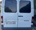 Белый Мерседес Sprinter, объемом двигателя 2.9 л и пробегом 3 тыс. км за 6000 $, фото 4 на Automoto.ua