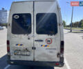 Білий Мерседес Sprinter, об'ємом двигуна 2.9 л та пробігом 400 тис. км за 4200 $, фото 6 на Automoto.ua