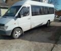 Білий Мерседес Sprinter, об'ємом двигуна 3 л та пробігом 3 тис. км за 7600 $, фото 1 на Automoto.ua