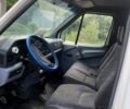 Белый Мерседес Sprinter, объемом двигателя 2.3 л и пробегом 258 тыс. км за 3499 $, фото 9 на Automoto.ua