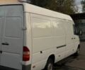 Білий Мерседес Sprinter, об'ємом двигуна 2.8 л та пробігом 345 тис. км за 3200 $, фото 2 на Automoto.ua