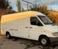 Білий Мерседес Sprinter, об'ємом двигуна 2.8 л та пробігом 345 тис. км за 3200 $, фото 4 на Automoto.ua