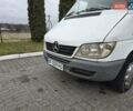Білий Мерседес Sprinter, об'ємом двигуна 2.87 л та пробігом 460 тис. км за 8700 $, фото 1 на Automoto.ua
