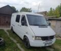 Білий Мерседес Sprinter, об'ємом двигуна 2.87 л та пробігом 900 тис. км за 4950 $, фото 4 на Automoto.ua