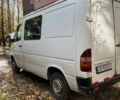 Мерседес Sprinter 1997 у Чернігові на Automoto.ua Білий Мерседес Sprinter, об'ємом двигуна 2.3 л та пробігом 50 тис. км за 4276 $, фото 2 на Automoto.ua