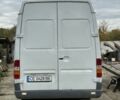 Білий Мерседес Sprinter, об'ємом двигуна 2.8 л та пробігом 345 тис. км за 3200 $, фото 7 на Automoto.ua
