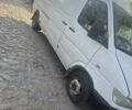 Белый Мерседес Sprinter, объемом двигателя 2.9 л и пробегом 700 тыс. км за 11000 $, фото 16 на Automoto.ua