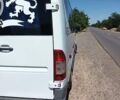 Білий Мерседес Sprinter, об'ємом двигуна 2.87 л та пробігом 640 тис. км за 10500 $, фото 7 на Automoto.ua
