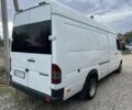 Білий Мерседес Sprinter, об'ємом двигуна 2.9 л та пробігом 720 тис. км за 10000 $, фото 5 на Automoto.ua