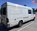 Білий Мерседес Sprinter, об'ємом двигуна 2.9 л та пробігом 400 тис. км за 4200 $, фото 4 на Automoto.ua
