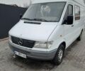 Білий Мерседес Sprinter, об'ємом двигуна 0.23 л та пробігом 350 тис. км за 5300 $, фото 1 на Automoto.ua