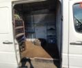 Белый Мерседес Sprinter, объемом двигателя 2.87 л и пробегом 878 тыс. км за 9100 $, фото 26 на Automoto.ua