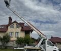 Белый Мерседес Sprinter, объемом двигателя 2.3 л и пробегом 150 тыс. км за 25000 $, фото 1 на Automoto.ua