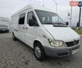Білий Мерседес Sprinter, об'ємом двигуна 2.87 л та пробігом 460 тис. км за 8700 $, фото 17 на Automoto.ua