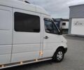 Белый Мерседес Sprinter, объемом двигателя 2.87 л и пробегом 500 тыс. км за 7558 $, фото 2 на Automoto.ua