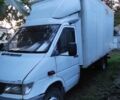 Білий Мерседес Sprinter, об'ємом двигуна 2.9 л та пробігом 987 тис. км за 5000 $, фото 1 на Automoto.ua