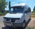 Білий Мерседес Sprinter, об'ємом двигуна 2.87 л та пробігом 640 тис. км за 10500 $, фото 5 на Automoto.ua