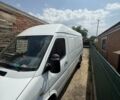 Белый Мерседес Sprinter, объемом двигателя 2.9 л и пробегом 700 тыс. км за 11000 $, фото 4 на Automoto.ua