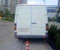 Белый Мерседес Sprinter, объемом двигателя 2.3 л и пробегом 530 тыс. км за 4000 $, фото 8 на Automoto.ua
