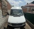 Белый Мерседес Sprinter, объемом двигателя 2.9 л и пробегом 700 тыс. км за 11000 $, фото 1 на Automoto.ua
