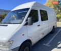Білий Мерседес Sprinter, об'ємом двигуна 2.9 л та пробігом 400 тис. км за 4200 $, фото 2 на Automoto.ua