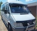 Білий Мерседес Sprinter, об'ємом двигуна 2.87 л та пробігом 640 тис. км за 10500 $, фото 1 на Automoto.ua